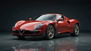 Satisfying Alfa Romeo Evolution | 70 Years of Italian Automotive Beauty 🔥