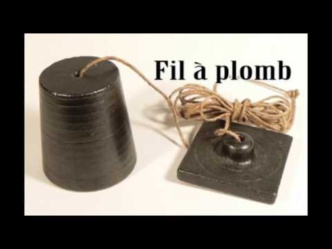 Vidéo: Le ruban perforé est un matériau de construction indispensable