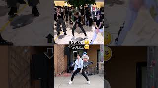 Subscribe to drink more with me 😃🚨 5 #TAEMIN #Criminal #Colossalcon #katsucon #kpopinpublic