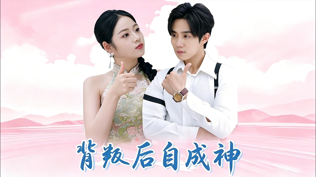 背叛後自成神：從棄子到巔峰