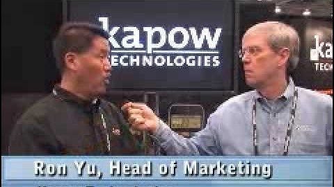 Kapow Technologies