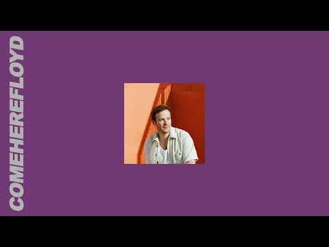 Laurence Guy & J Peacock - Can't Find Her