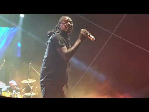 Buju Banton Buried Alive Cover Version by Mannex Motsi, Zimbabwe