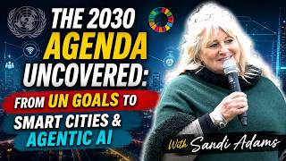 The 2030 Agenda Uncovered: From Un Goals To Smart Cities & Agentic Ai