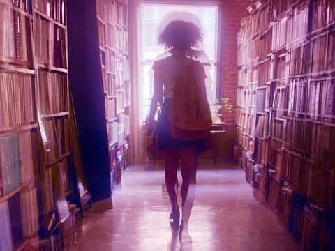 CONSEQUENCES II MARION MEADOWS