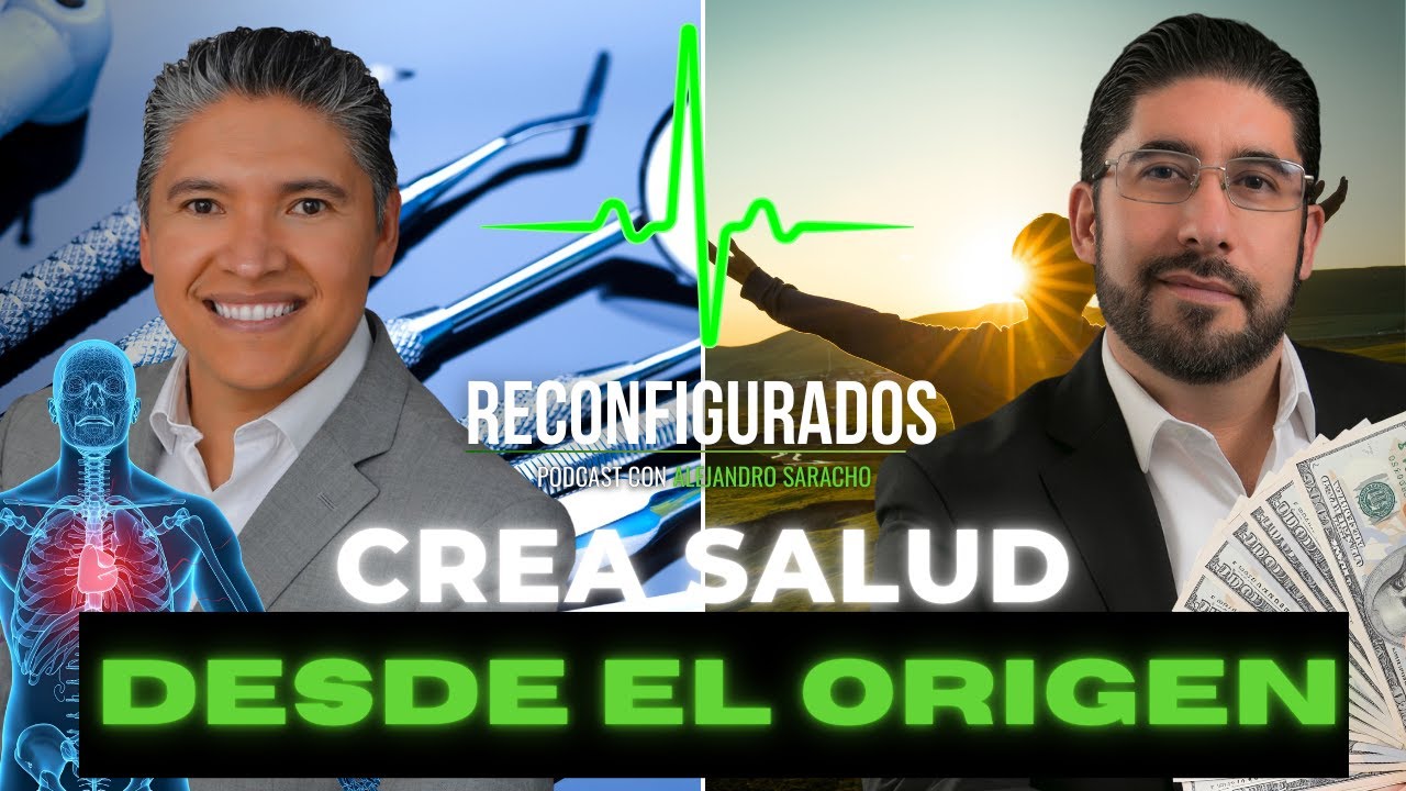 Dr. Mejía: El Cambio que Lo Liberó