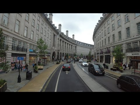 Vídeo: 15 Instagrammers Matando-o Em Londres Agora - Matador Network