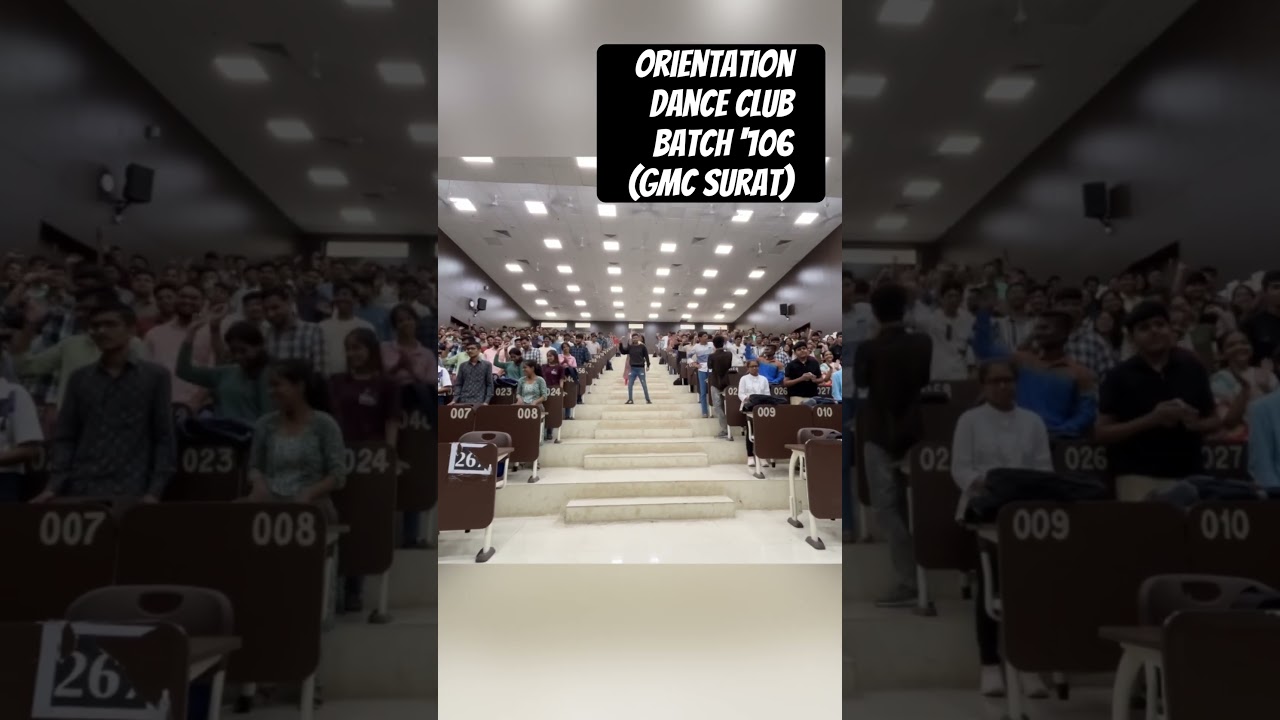 Government medical college surat | 