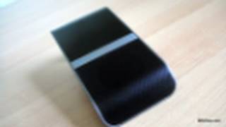 Blue Ant S4 Bluetooth Speaker Car Kit 