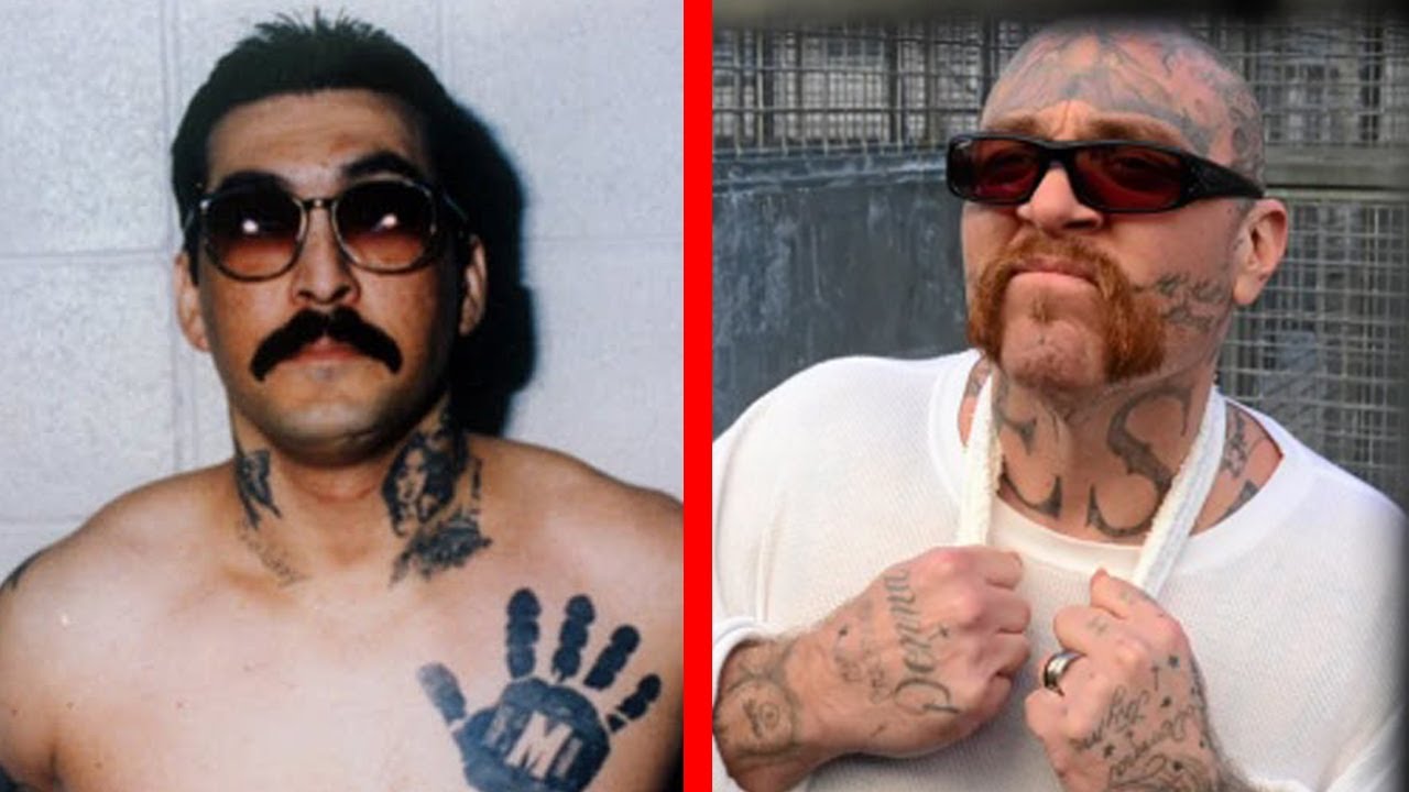 Top 13 Most Dangerous Prisoners Ever Held Inside California's Corcoran State prison