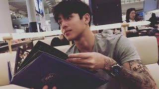 𝐂𝐡𝐫𝐢𝐬𝐭𝐢𝐚𝐧 𝐘𝐮𝐄𝐝𝐢𝐭