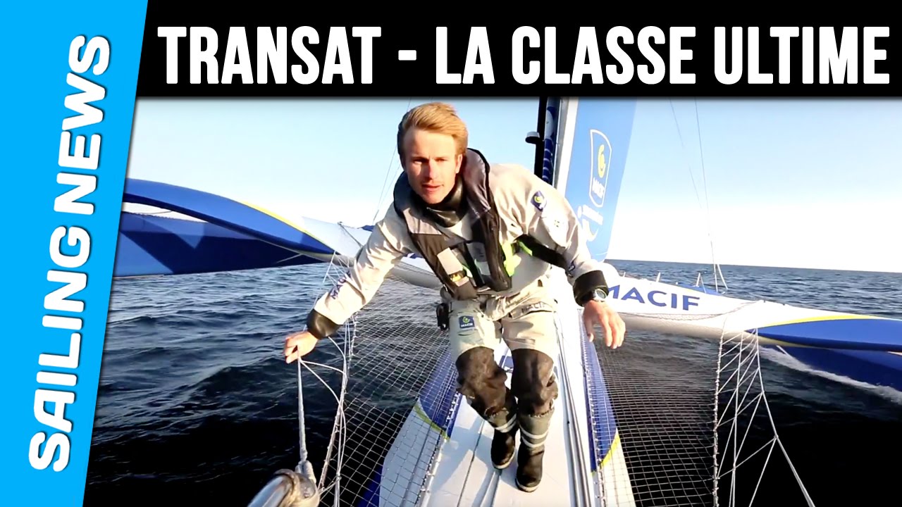 TJV - La classe ULTIME