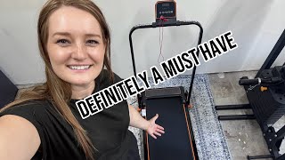 Rayspace Walking Pad - Review