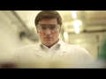 Energiematerialien effizient recyceln