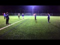 Spiel warm up1