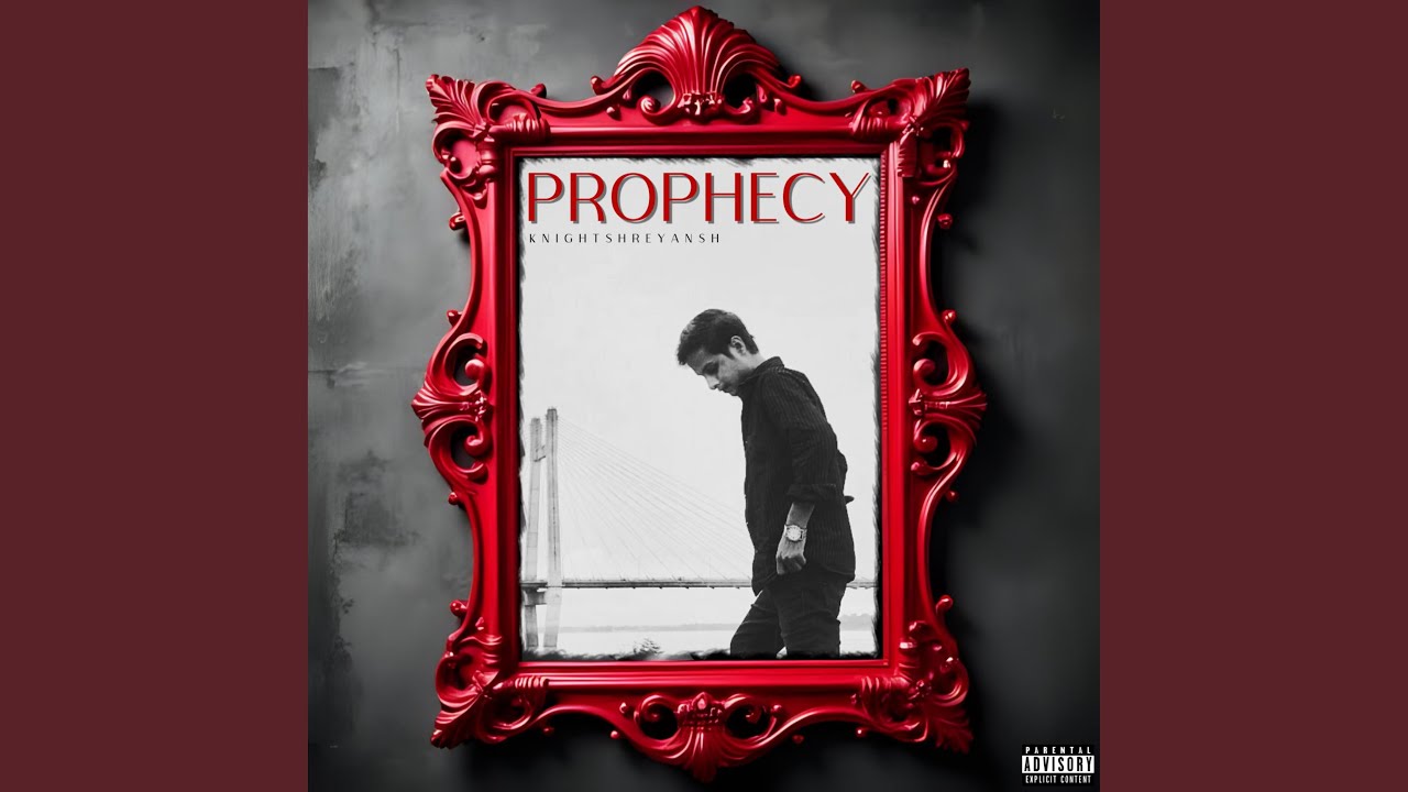 Watch PROPHECY on YouTube Watch PROPHECY on YouTube