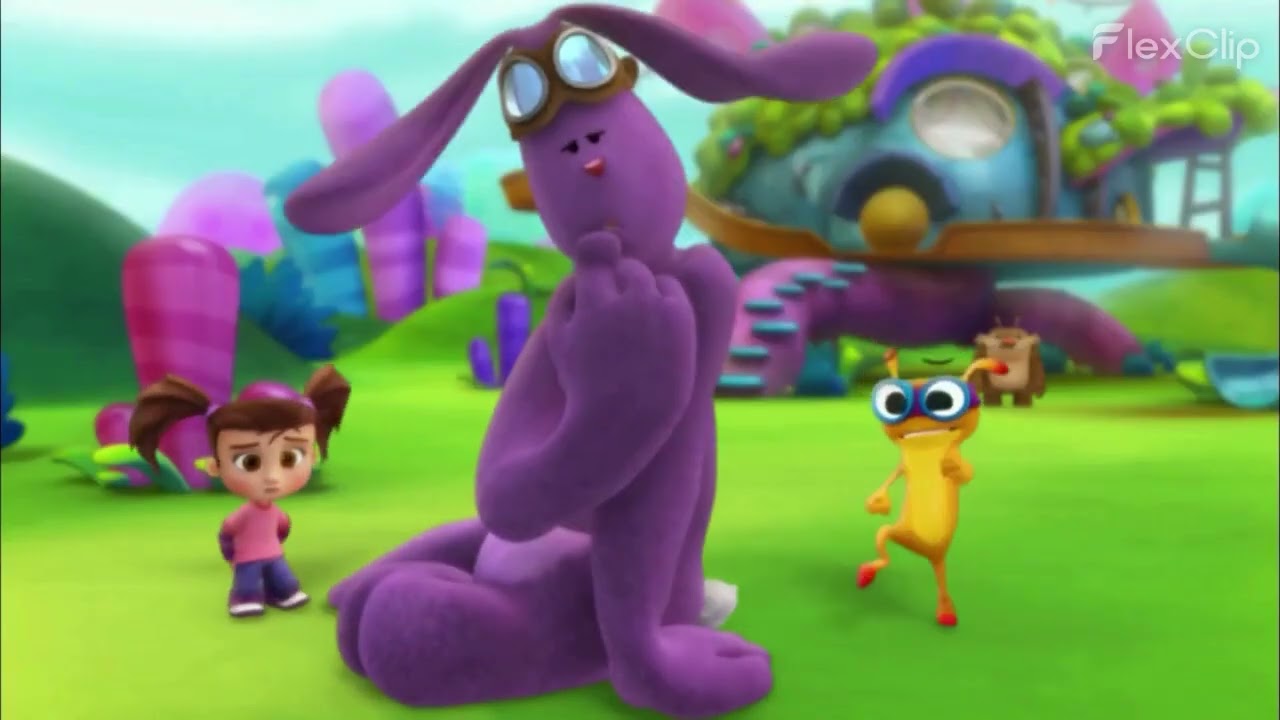 Kate and Mim-Mim Mega Music Maker Karaoke All-Stars