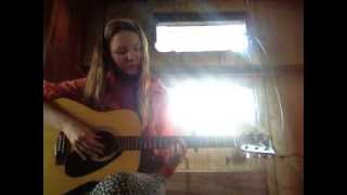 Youth by Daughter Cover by Anna