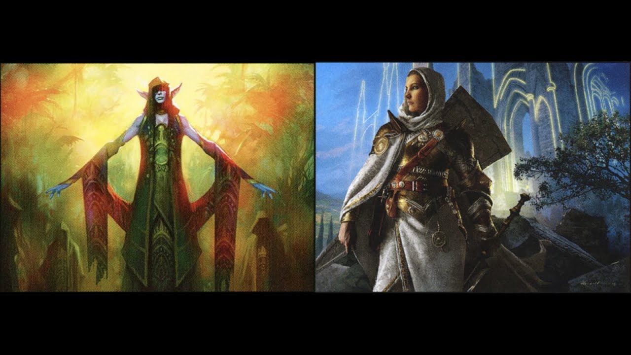 MTGPL Presents - 3rd Quarterly Invitational! Finals - Elves vs GW Depths