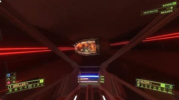 Overload level 5 - Phoebe complex, insane plus (better quality video), PART1