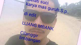 Melati suci baprer karaoke