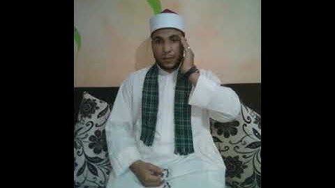 تلاوه مباركه للقارئ ايمن شحاته ماتيسر من سورة الأحزاب ولكم حسن الإستماع