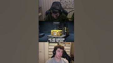 Day 201 of opening a case until we pull a gold #cs2 #case #gaming #counterstrike