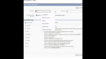 What are cross-object formulas and how to use it?