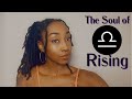 The Soul of Libra Rising | The Harmonizer