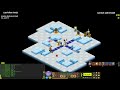 Steamer Omni Nouveau Set "Cire Momore’s Curse" VS Steamer Do Pou - Dofus Beta