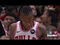 HIGHLIGHTS: Chicago Bulls storm back to beat the Timberwolves 129-123 in overtime