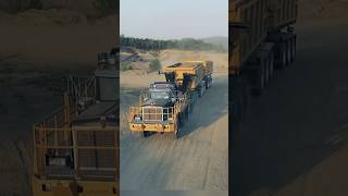 Off Road Mining Truck ##❗❗
