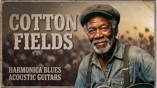 Cotton Fields – Lead Belly Blues Cover | Raw Southern Blues & Americana