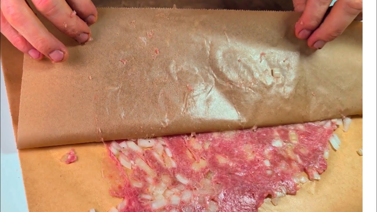 Невероятно за 30 минут! Вы не поверите, что я приготовил!