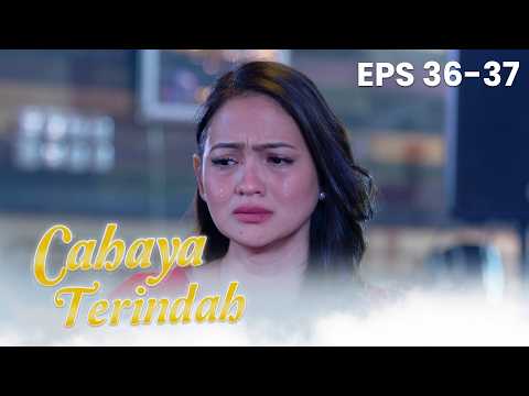 Merry Masih Berharap Menjadi Istri Hendardi | CAHAYA TERINDAH | Eps 36-37 Part 10