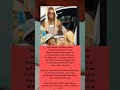 Claressa Shields claims love! Tattooed and baby plans are real #claressashields#shorts #trending