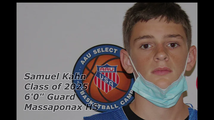 #66 Samuel Kahn