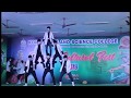 Kongu Arts And Science College Fest Kongu Arts And Science College Fest