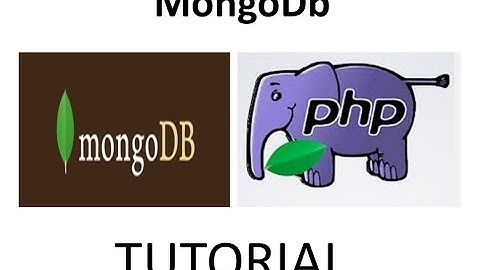 MongoDb Insertar Documentos
