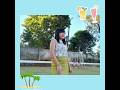 At Boso-Boso Highlands ⛱️