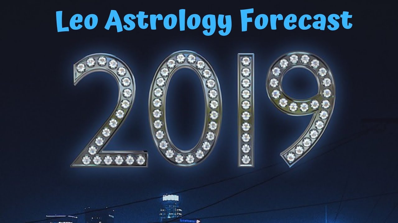 Leo July 2019 Horoscope