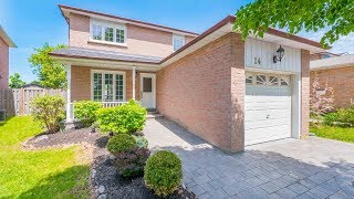 COMING SOON - 14 Woolen Mill Rd, Markham  - Sneak Preview