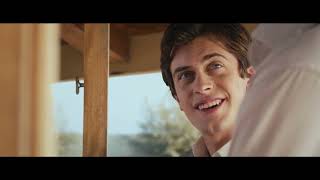 EXUVIA TRAILER PREMI