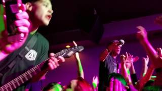 Coffee Talk - Broadside