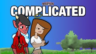 Your Favorite Martian - Complicated [Official Music Video] chords