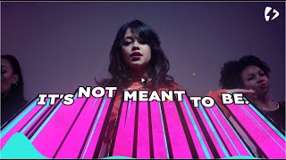 It's not meant to be - EDM song by Computermusik