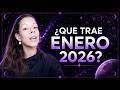 ¿Qué trae enero 2026? El mes en el que todo cambia 🚀