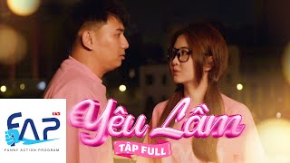 FAPtv Cơm Nguội: Yêu Lầm || Full [Remastered] by FAPTV 434,219 views 2 weeks ago 1 hour, 7 minutes