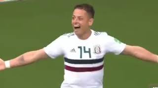 Lagi syantik versi piala dunia,  all goals