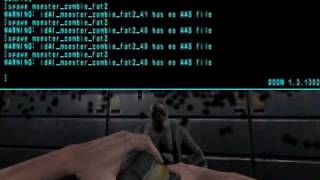 Doom 3 Super Weapons Mod